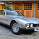 Illustration for article titled Jaguar by Bertone
